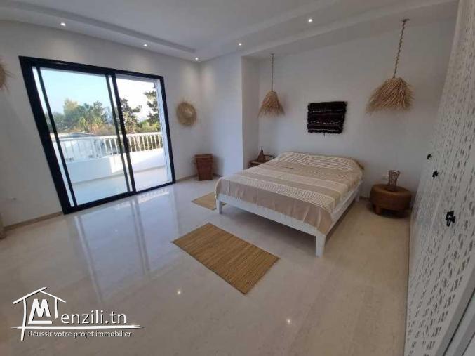 Villa EUPHRAISE(Réf: L2627)