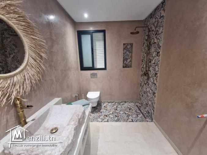 Villa EUPHRAISE(Réf: L2627)