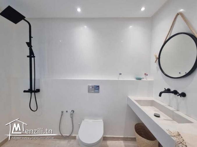 Villa EUPHRAISE(Réf: L2627)