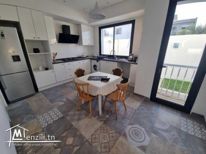 Villa EUPHRAISE(Réf: L2627)