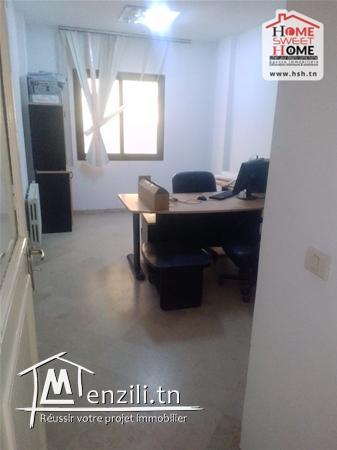 Bureau Sisarka à Vendre à Montplaisir