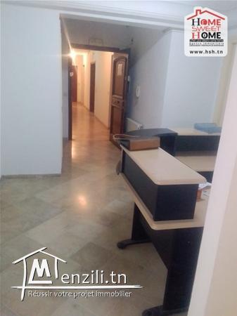 Bureau Sisarka à Vendre à Montplaisir