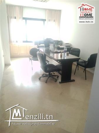 Bureau Sisarka à Vendre à Montplaisir