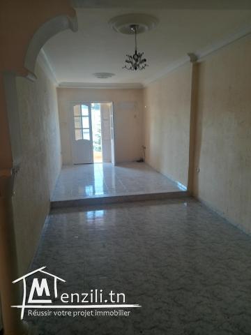 Vend appartement à la manouba