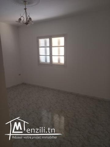 Vend appartement à la manouba
