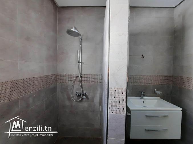 Etage de villa à Menzah9