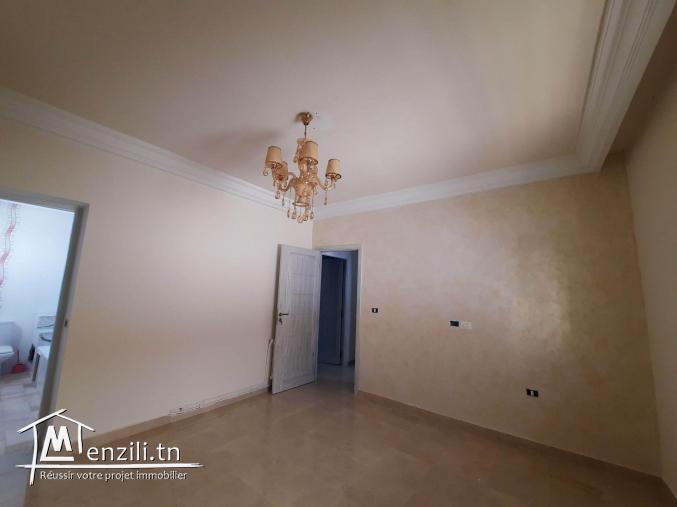 Etage de villa à Menzah9