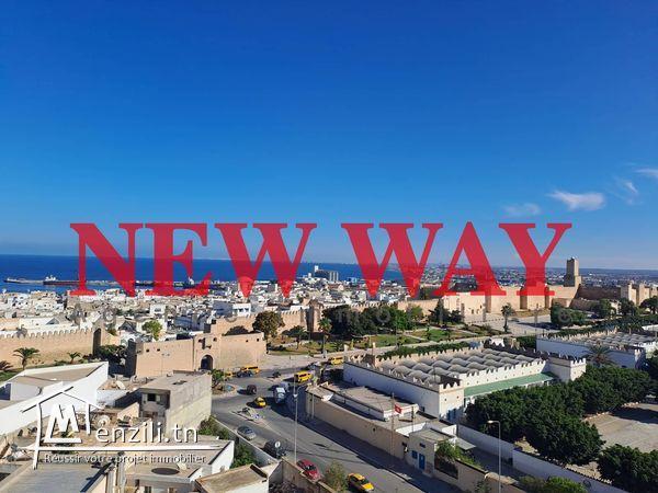 (S+3) à Bouhsina el Ghazali , Directe Promoteur