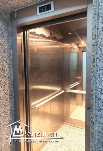 S3 Haut Standing Mourouj 6