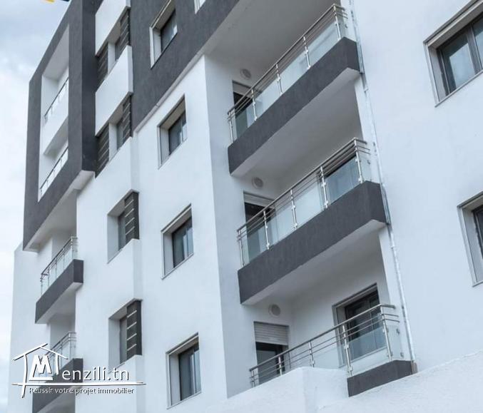 S3 Haut Standing Mourouj 6