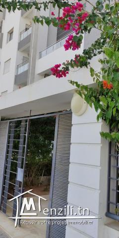 S3 Haut Standing Mourouj 6