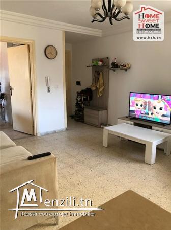 Appart Lemoine à Vendre à Agba