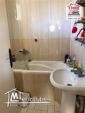 Appart Lemoine à Vendre à Agba