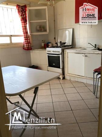 Appart Lemoine à Vendre à Agba