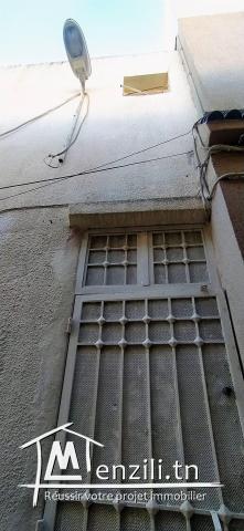 Studio S+0 à vendre