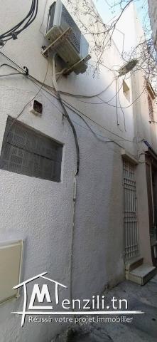 Studio S+0 à vendre