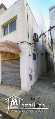 Studio S+0 à vendre