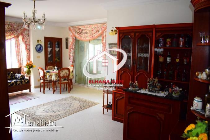 immeuble à vendre pour investissement à mahdia