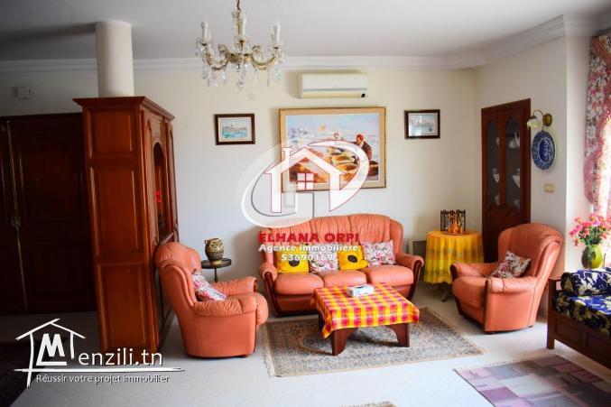 immeuble à vendre pour investissement à mahdia