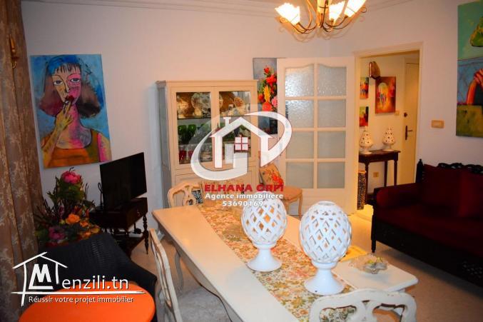 immeuble à vendre pour investissement à mahdia