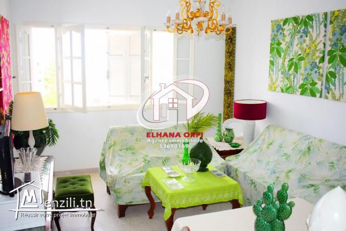 immeuble à vendre pour investissement à mahdia