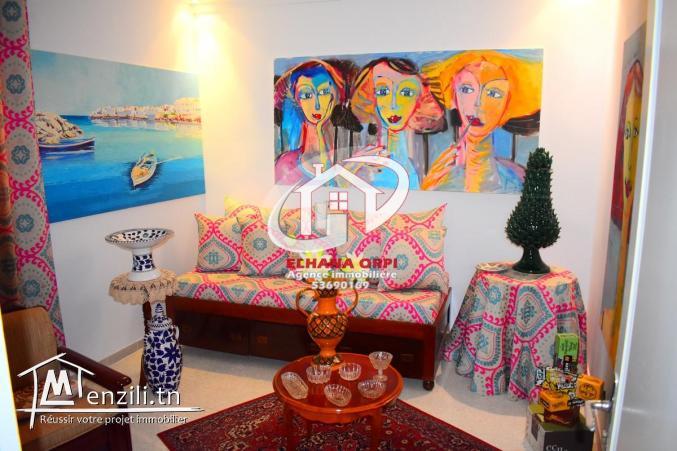 immeuble à vendre pour investissement à mahdia