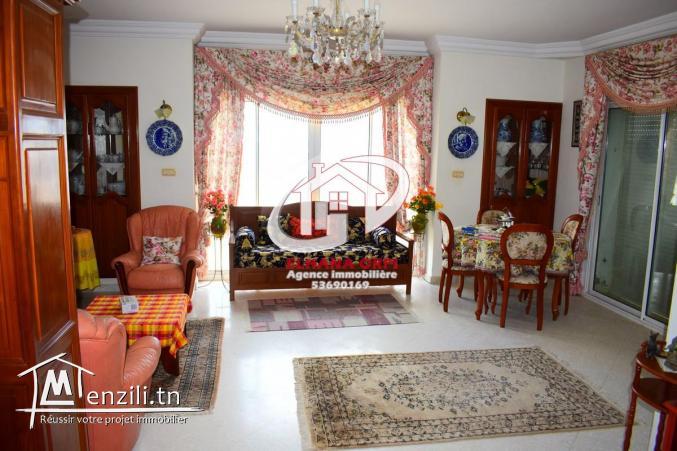 immeuble à vendre pour investissement à mahdia