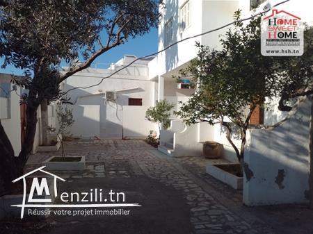 Immeuble Dufour à Vendre à Mannouba