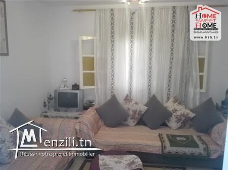 Immeuble INVEST Roche à Vendre à Chouchet Rades