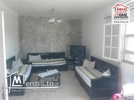 Immeuble INVEST Roche à Vendre à Chouchet Rades