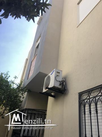 Villa style American a vendre