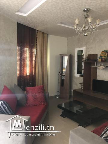 Villa style American a vendre