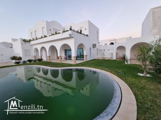 Villa ANABELA 2 (Réf: V2464)