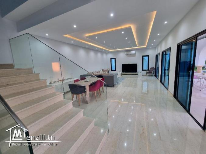 Villa ANABELA 2 (Réf: V2464)