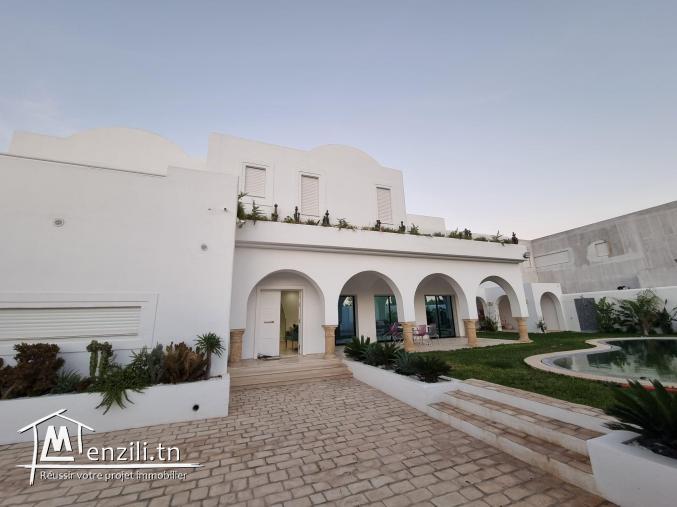 Villa ANABELA 2 (Réf: V2464)