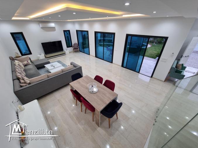 Villa ANABELA 2 (Réf: V2464)