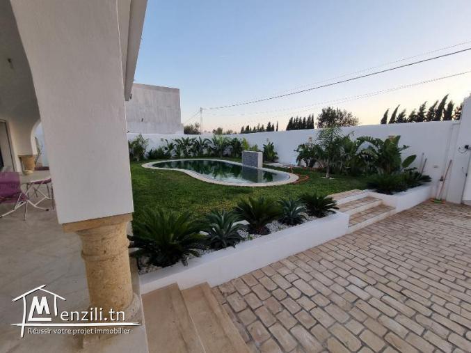 Villa ANABELA 2 (Réf: V2464)