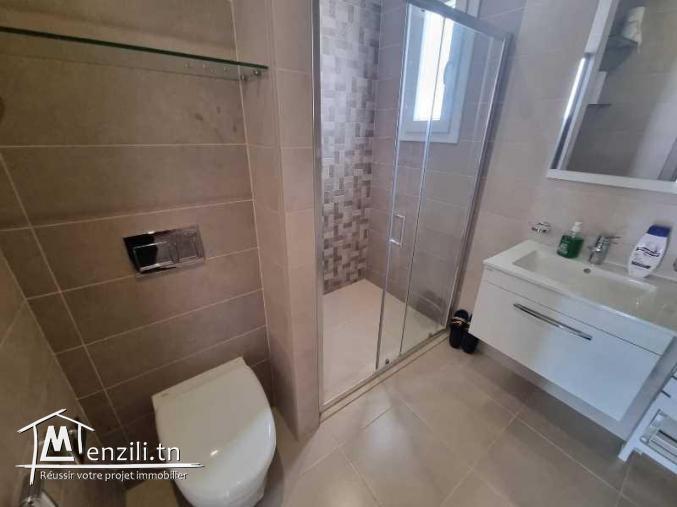 Appartement LA MAUVE (Réf: V2544)