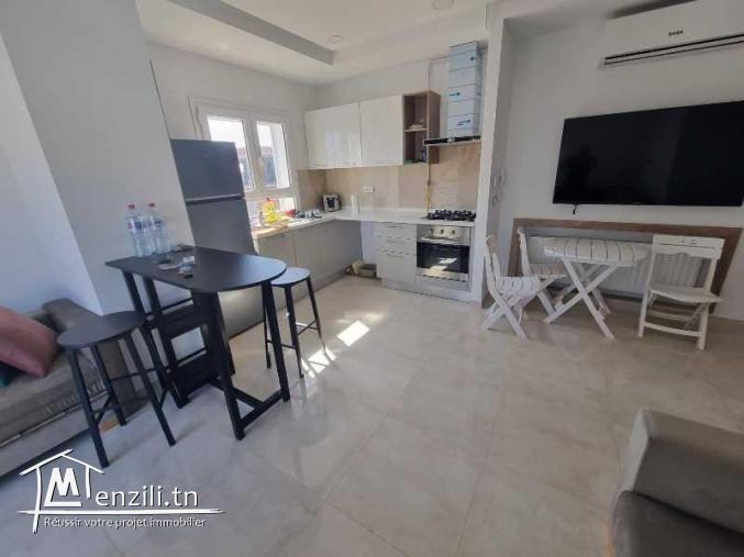 Appartement LA MAUVE (Réf: V2544)