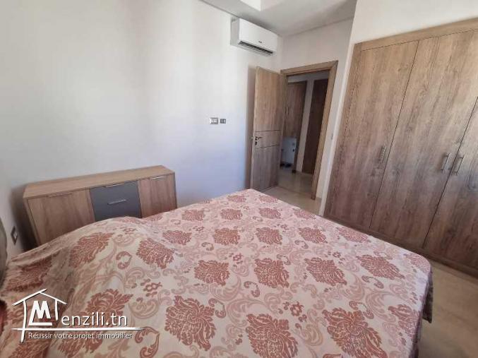 Appartement LA MAUVE (Réf: V2544)
