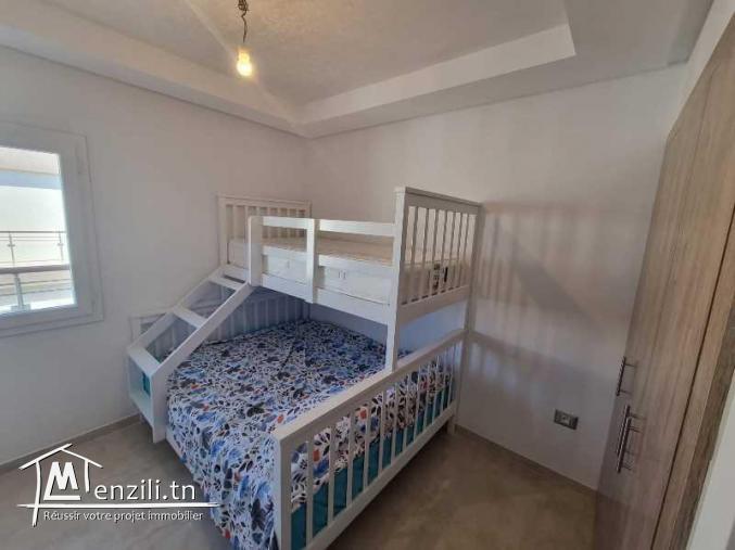 Appartement LA MAUVE (Réf: V2544)