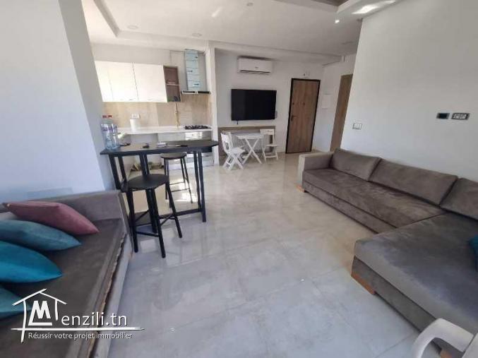 Appartement LA MAUVE (Réf: V2544)