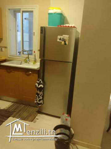 PLAZAIMMO met en location  S1  richement meublé au  lac2.