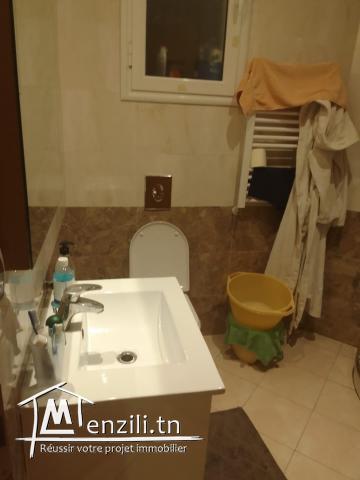 PLAZAIMMO met en location  S1  richement meublé au  lac2.