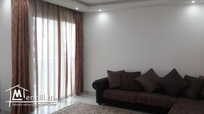 un bel appartement type s3 au lac2