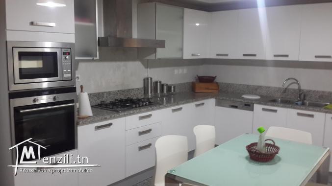 un bel appartement type s3 au lac2