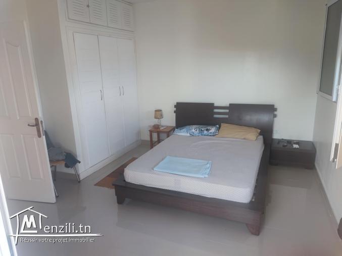 VENTE VILLA VUE SUR MER KEF ABED