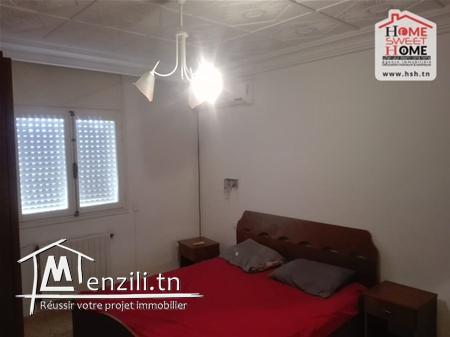 Appart Marchal à Vendre d'Ezzahra