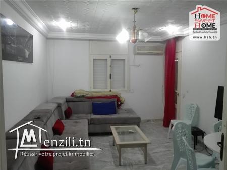 Appart Marchal à Vendre d'Ezzahra