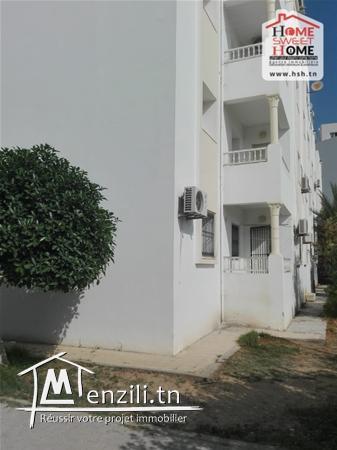 Appart Marchal à Vendre d'Ezzahra